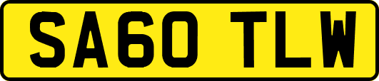 SA60TLW