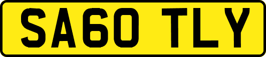 SA60TLY
