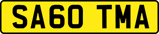 SA60TMA