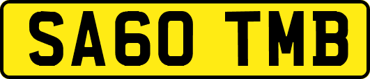 SA60TMB