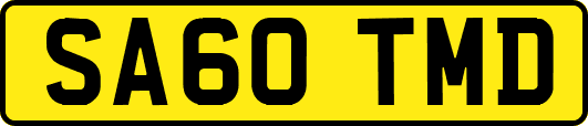 SA60TMD