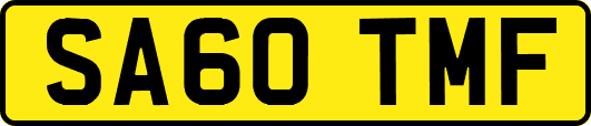 SA60TMF