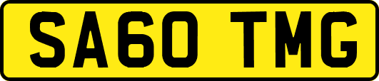SA60TMG
