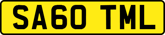 SA60TML