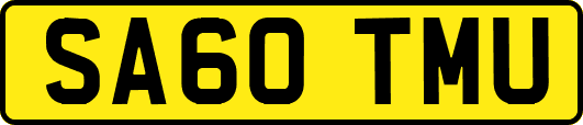 SA60TMU