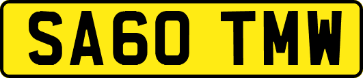 SA60TMW