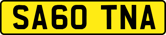 SA60TNA