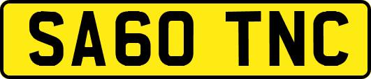 SA60TNC