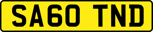 SA60TND