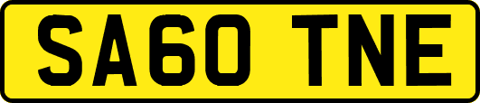 SA60TNE
