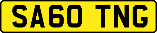 SA60TNG