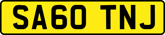 SA60TNJ