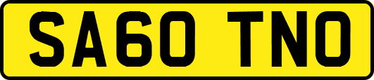 SA60TNO
