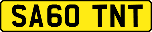 SA60TNT