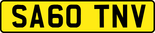 SA60TNV