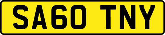 SA60TNY