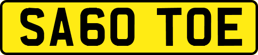 SA60TOE