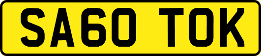 SA60TOK