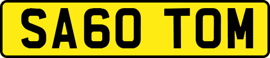 SA60TOM
