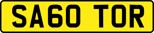 SA60TOR