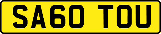 SA60TOU