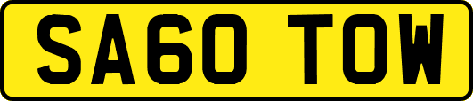 SA60TOW
