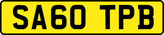 SA60TPB