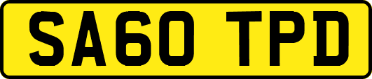 SA60TPD