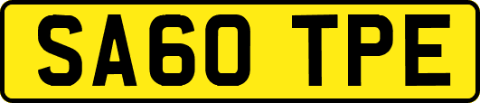SA60TPE