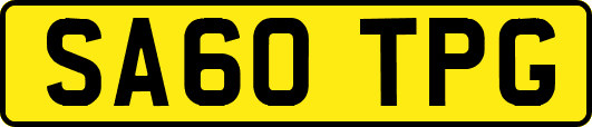 SA60TPG