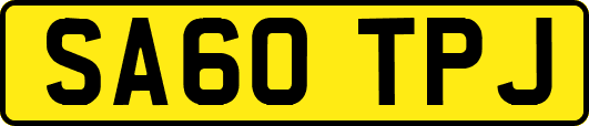 SA60TPJ