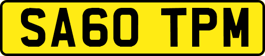 SA60TPM
