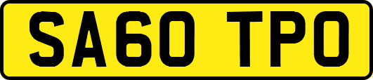 SA60TPO