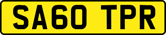SA60TPR