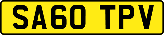 SA60TPV