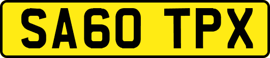 SA60TPX