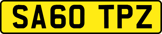 SA60TPZ