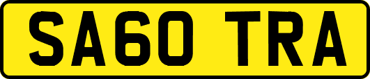 SA60TRA
