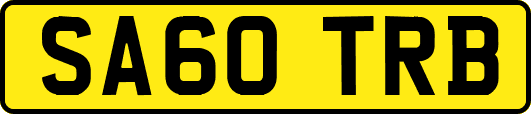 SA60TRB