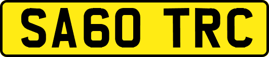 SA60TRC
