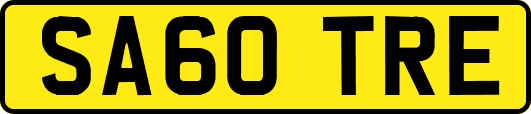 SA60TRE