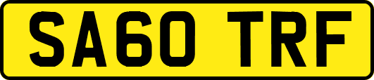 SA60TRF