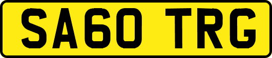 SA60TRG