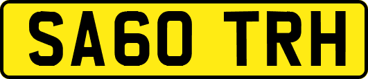 SA60TRH
