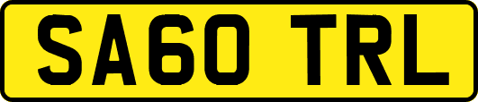 SA60TRL