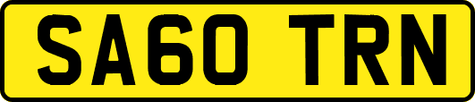 SA60TRN