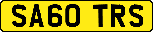 SA60TRS