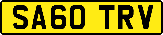 SA60TRV