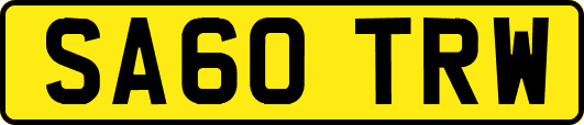 SA60TRW