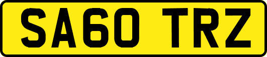 SA60TRZ